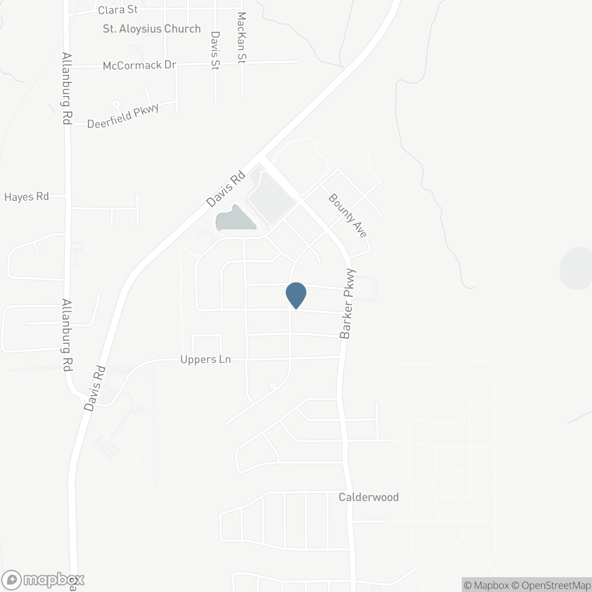 18 VENTURE WAY, Thorold, Ontario L2V 0G9